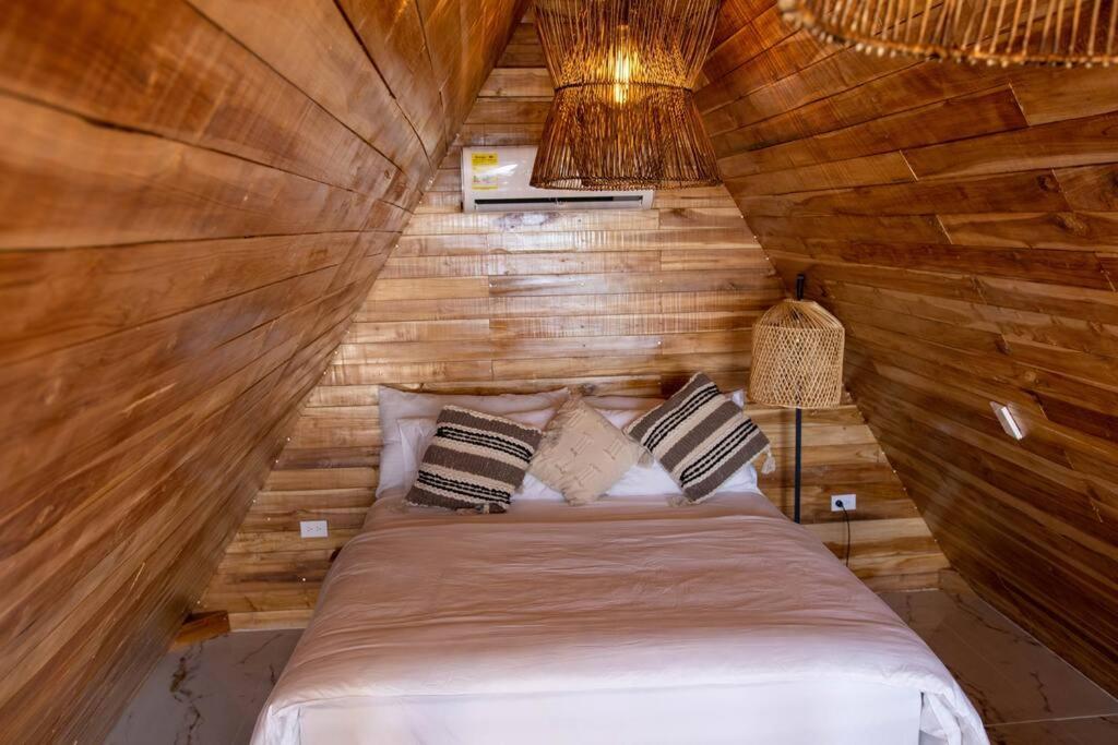 Chalet Isamar