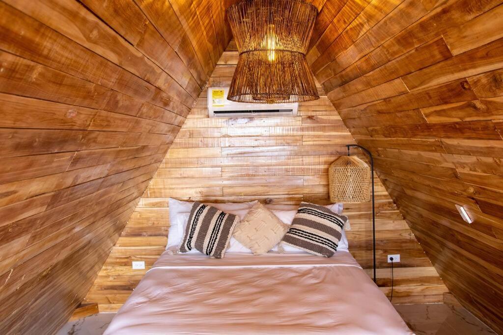Chalet Isamar