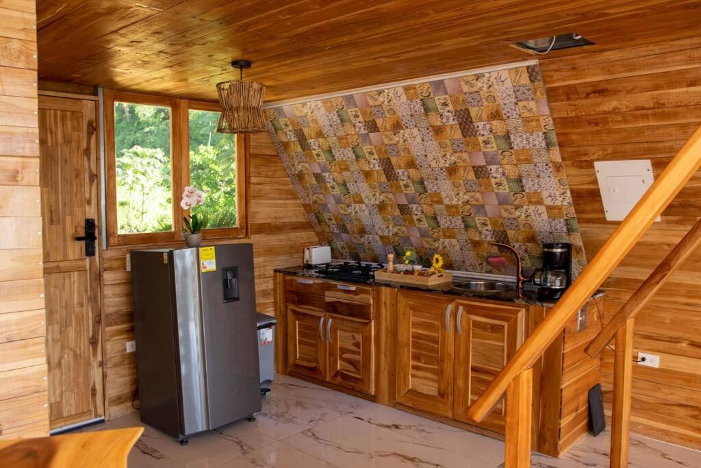 Chalet Isamar