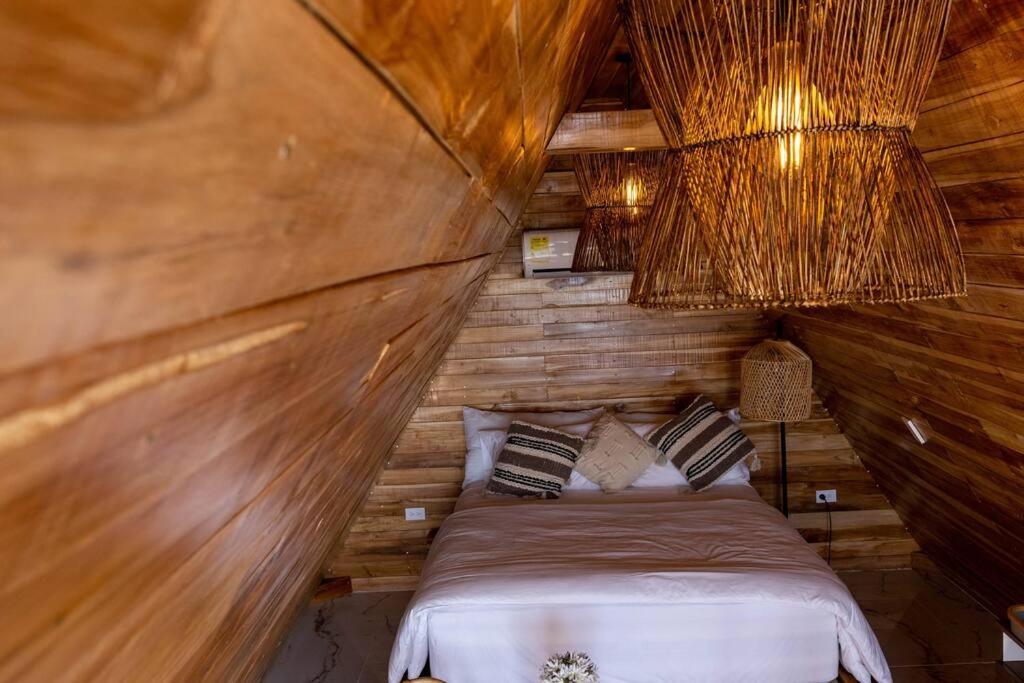 Chalet Isamar