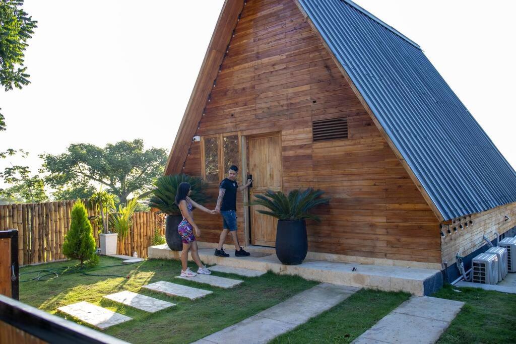 Chalet Isamar