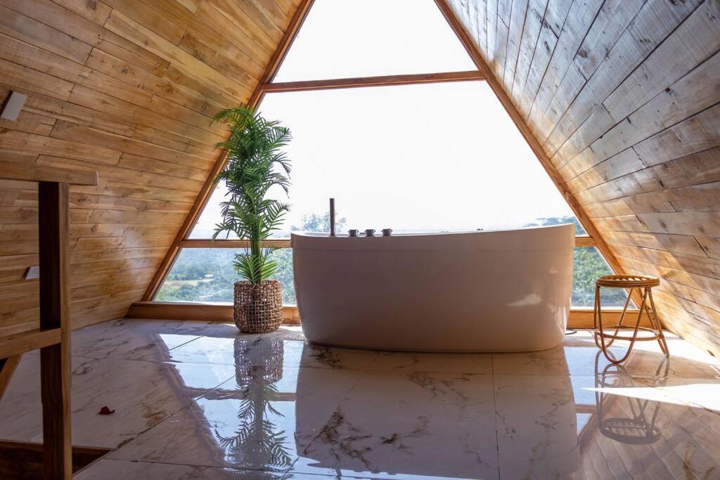 Chalet Isamar