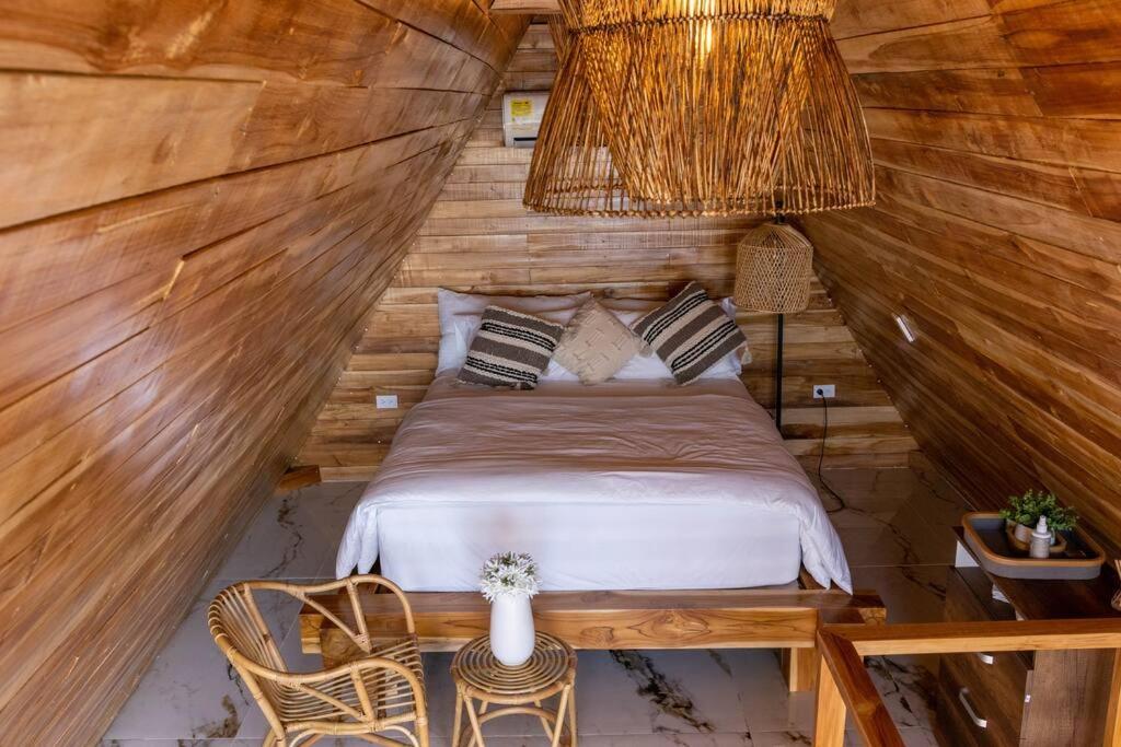 Chalet Isamar