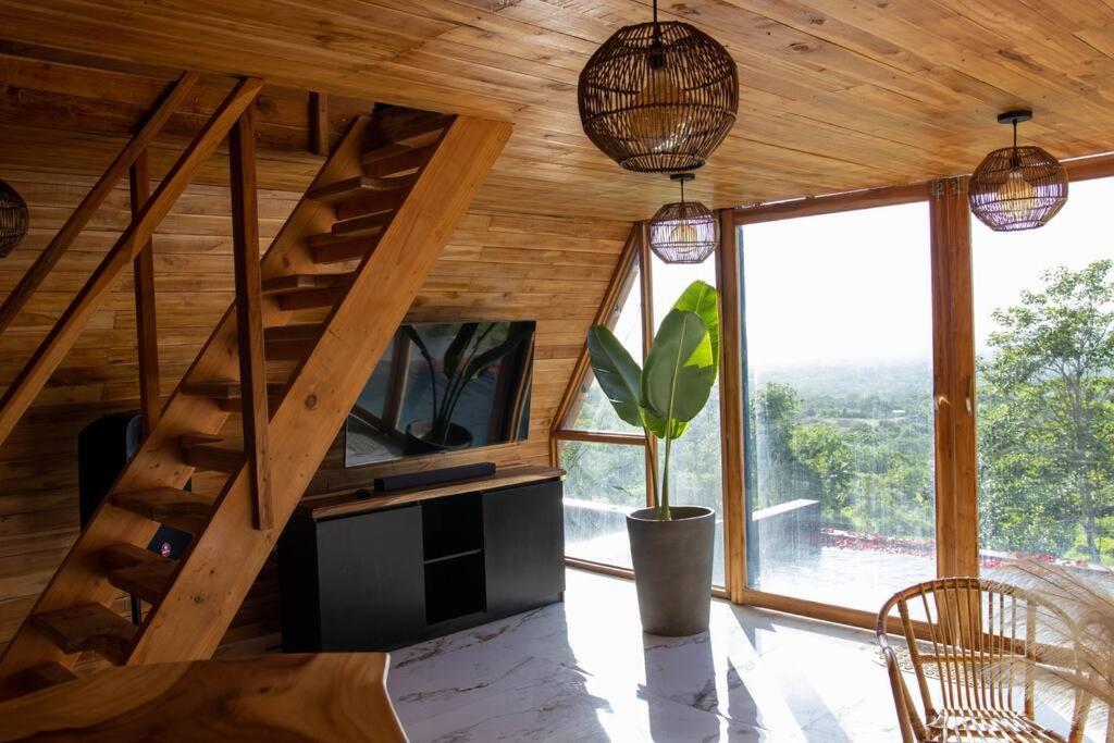 Chalet Isamar