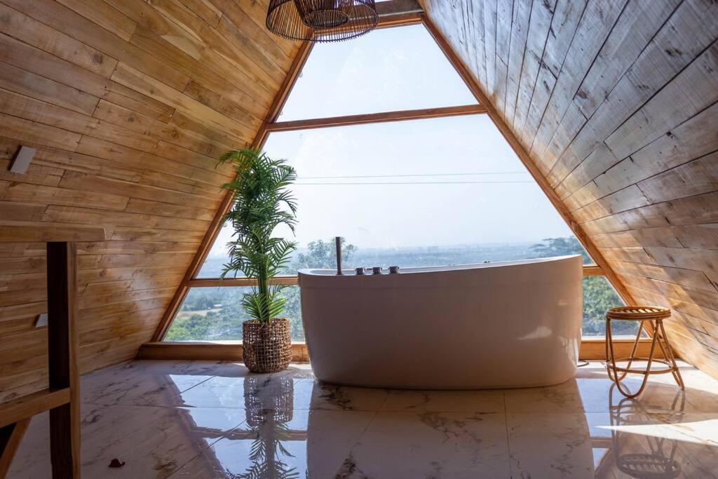 Chalet Isamar