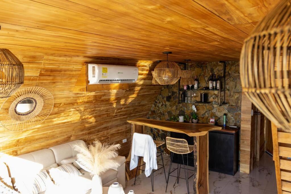 Chalet Isamar