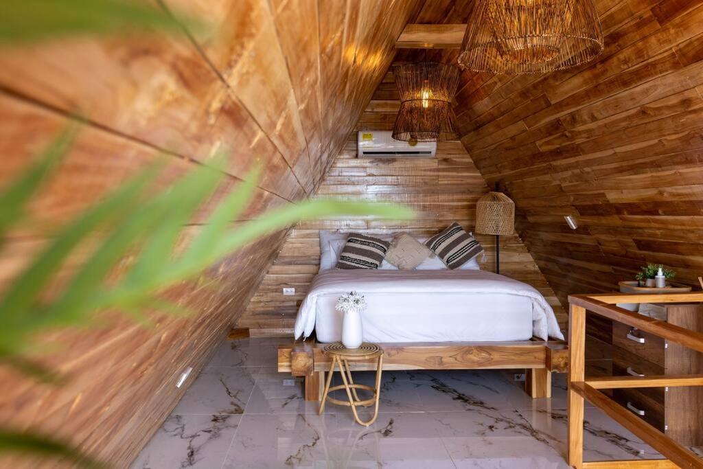 Chalet Isamar