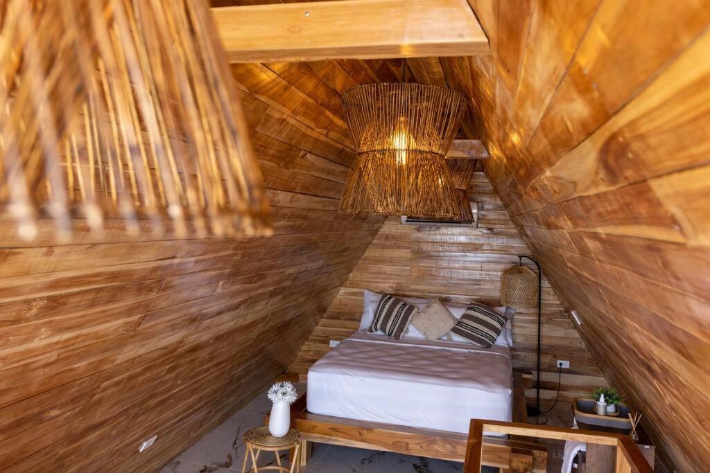 Chalet Isamar