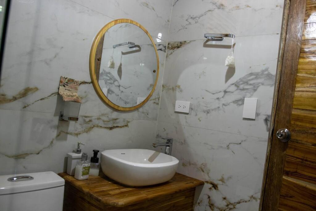 Chalet Isamar