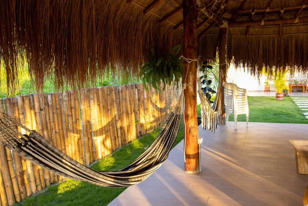 Chalet Isamar
