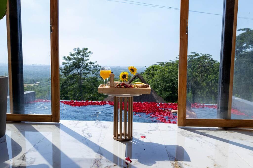 Chalet Isamar