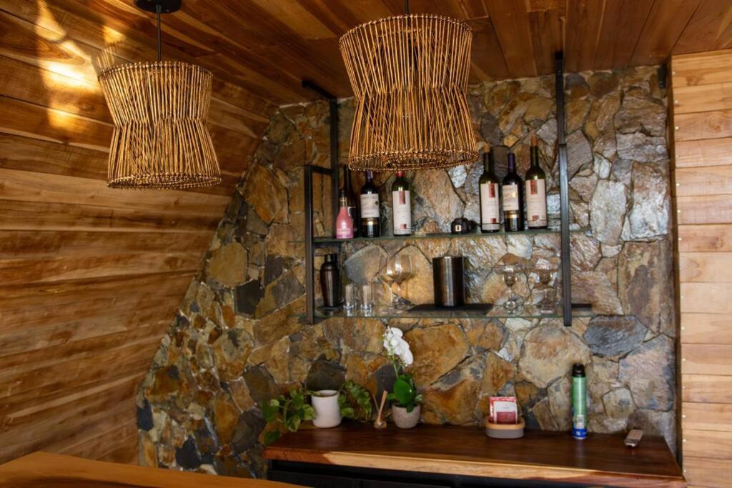 Chalet Isamar
