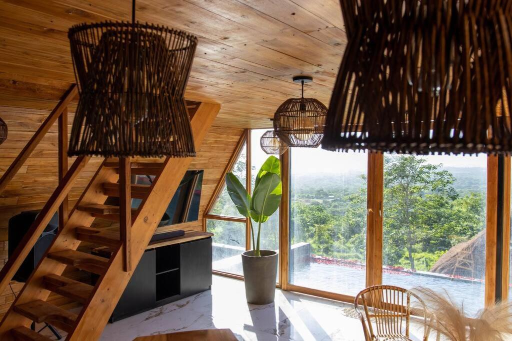 Chalet Isamar