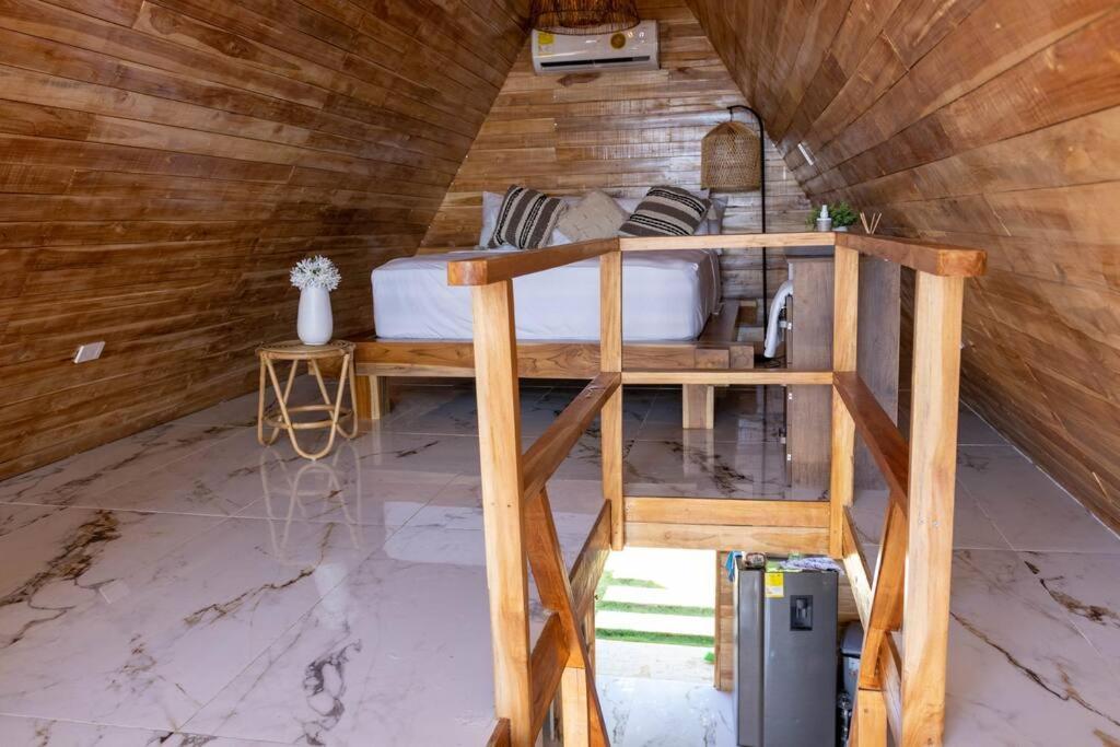 Chalet Isamar