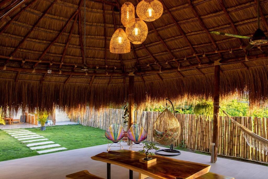 Chalet Isamar
