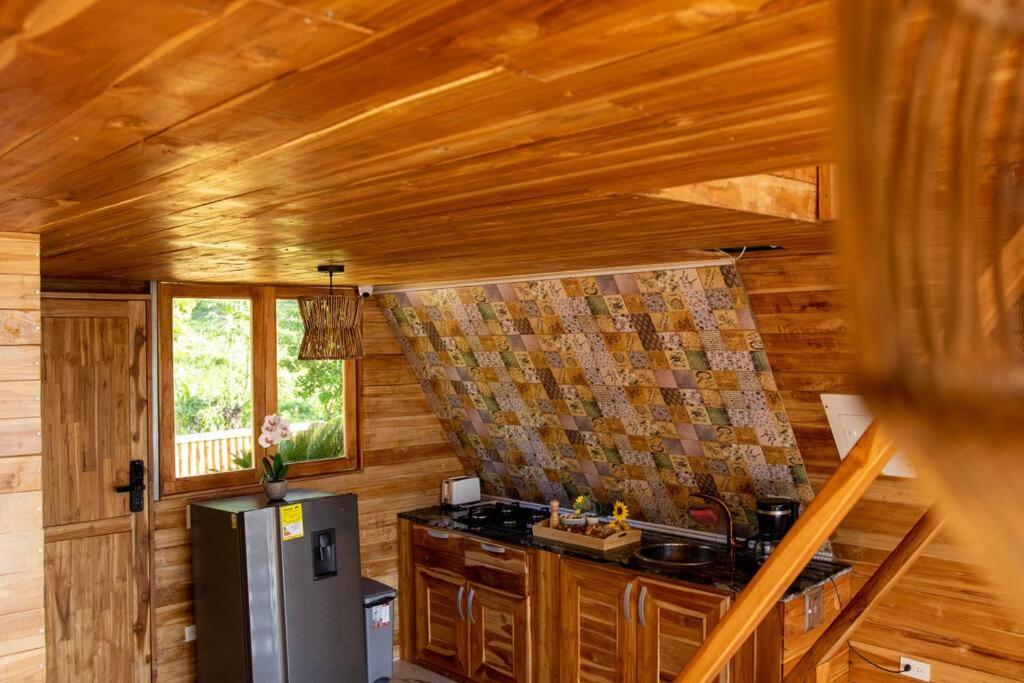 Chalet Isamar
