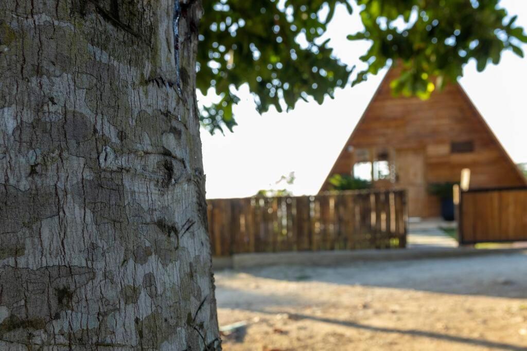 Chalet Isamar