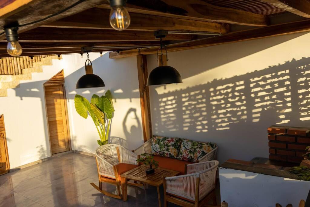 Chalet Isamar