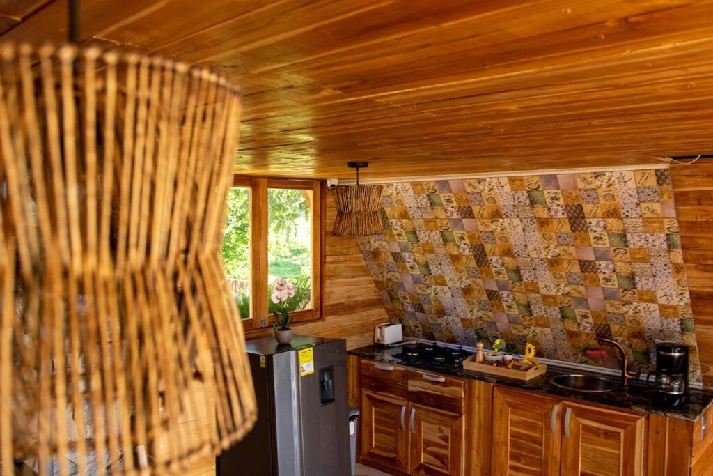 Chalet Isamar