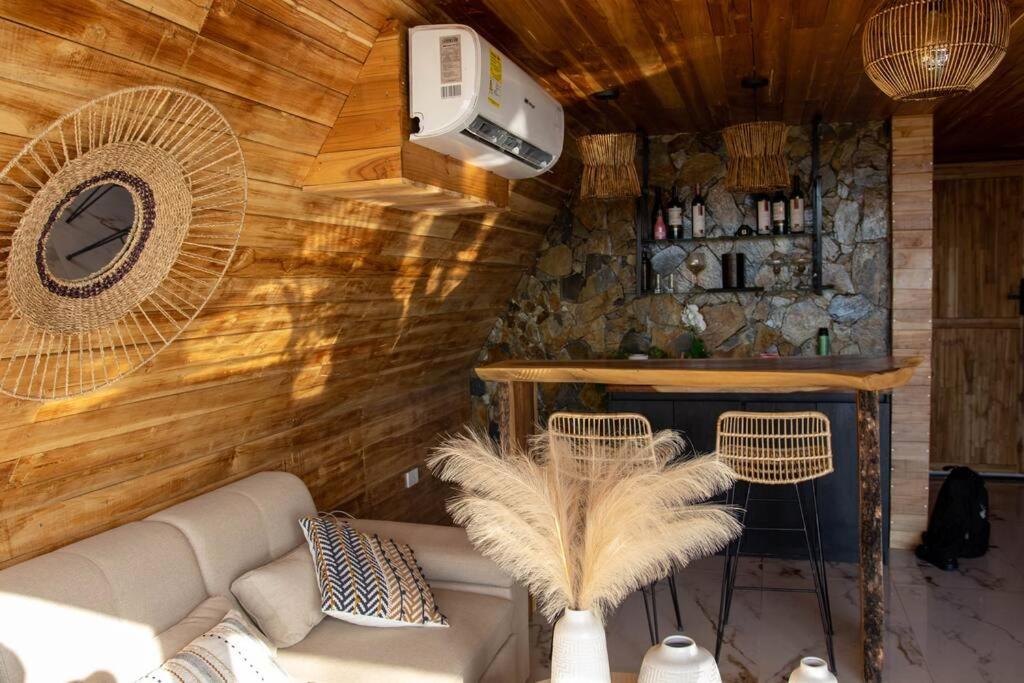 Chalet Isamar