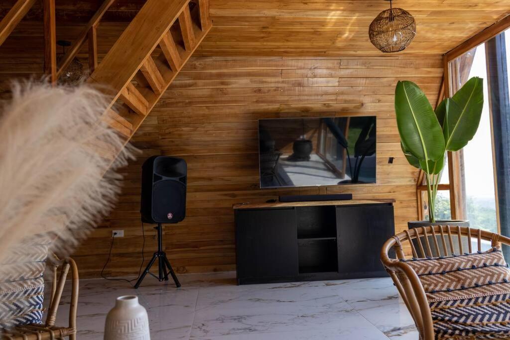 Chalet Isamar