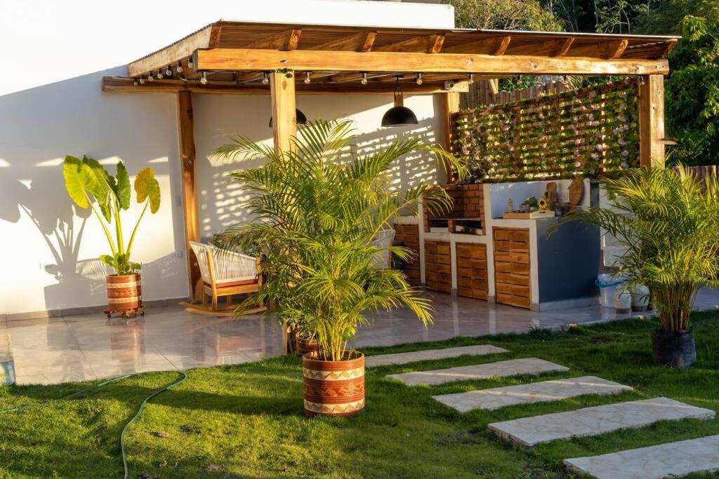 Chalet Isamar