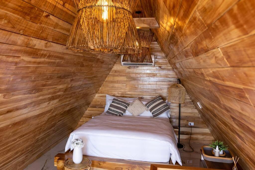 Chalet Isamar