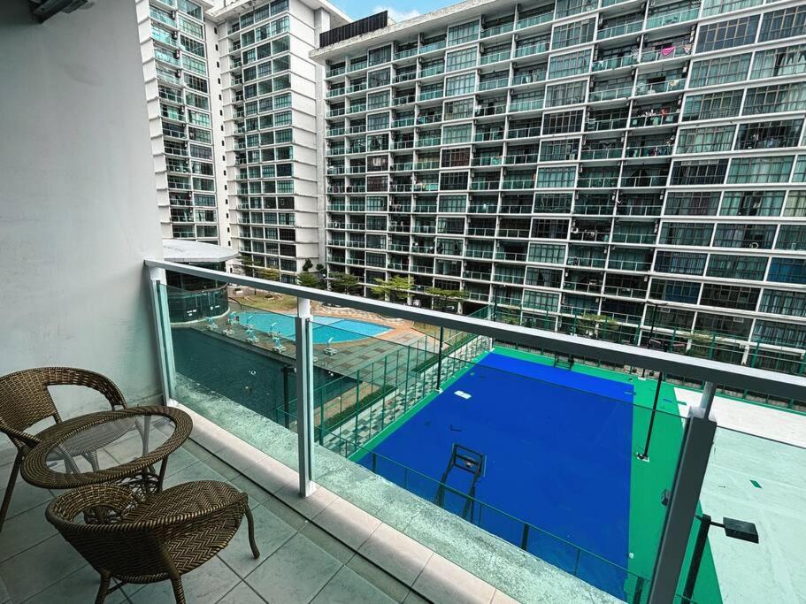 Mount Austin #Palazio B1 Studio Simplistic-style 1-3Pax #MSPro