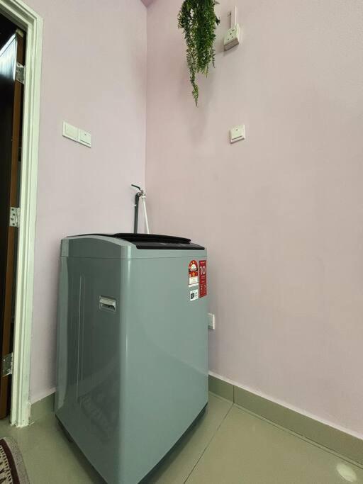 Mount Austin #Palazio B1 Studio Simplistic-style 1-3Pax #MSPro