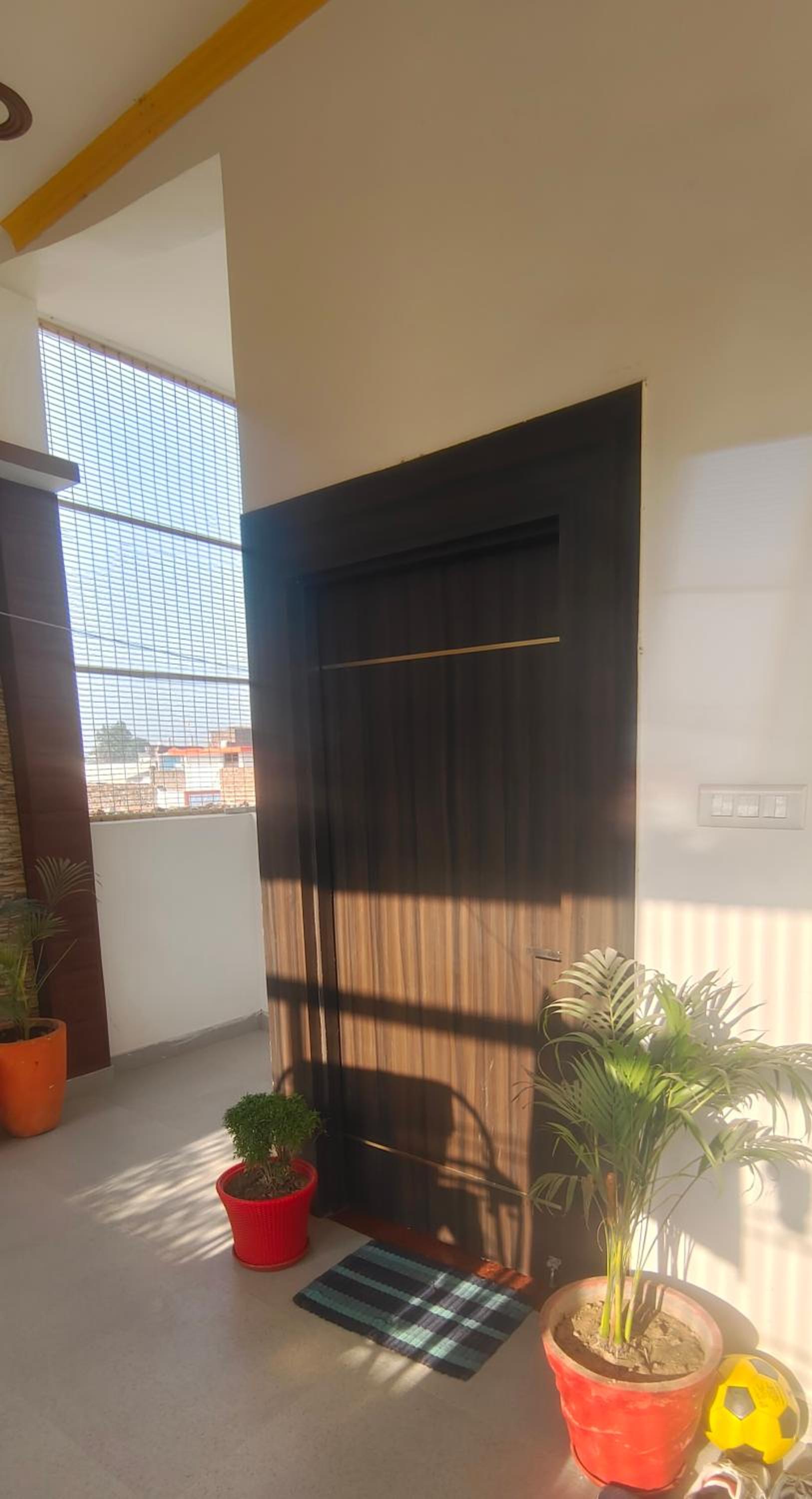 Gayatri villa view 2