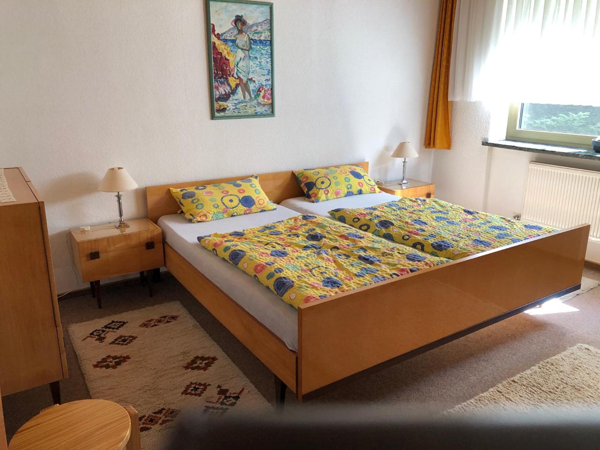 Ferienwohnung Gausburg