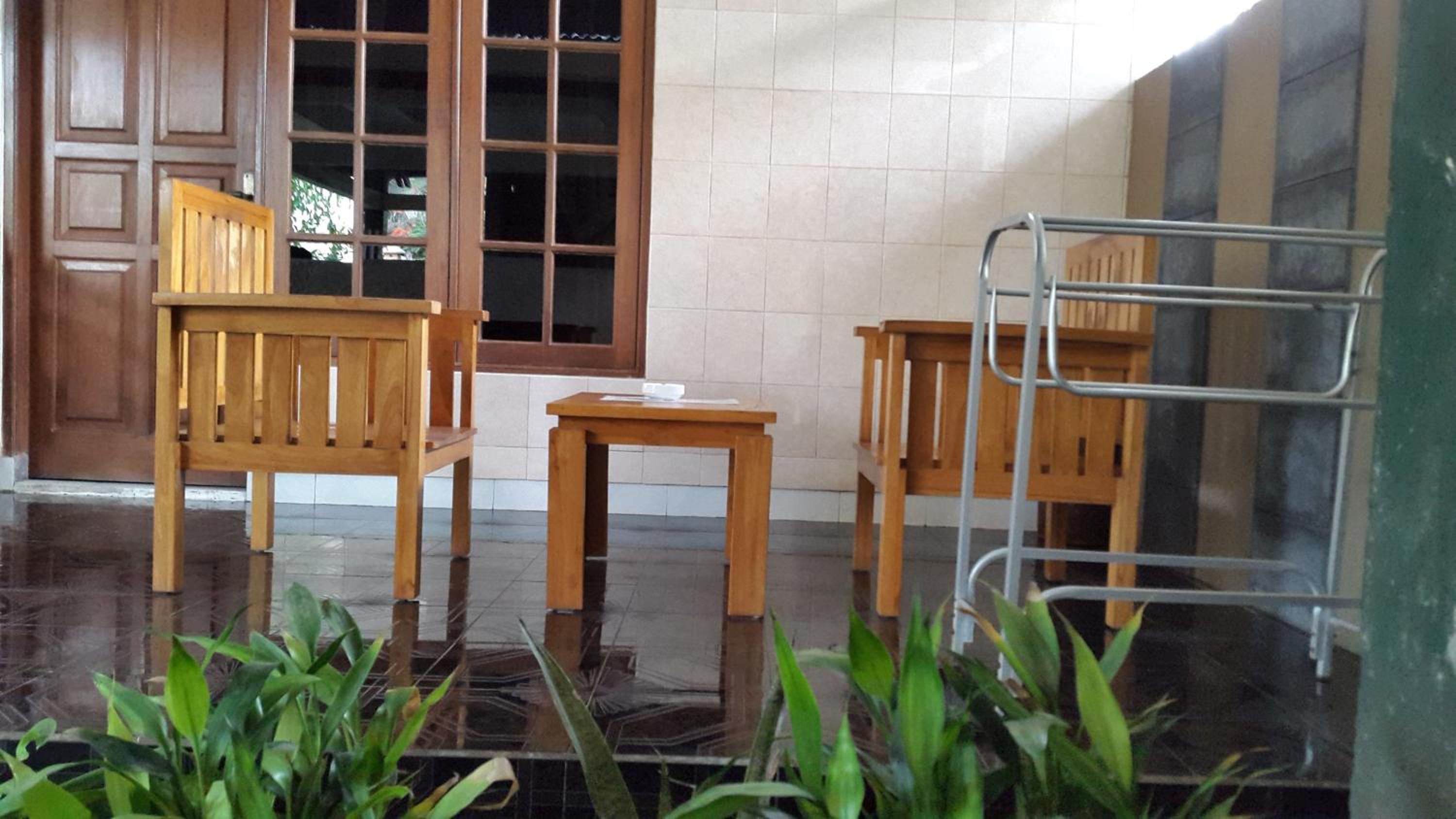 Trawangan Cottage 2