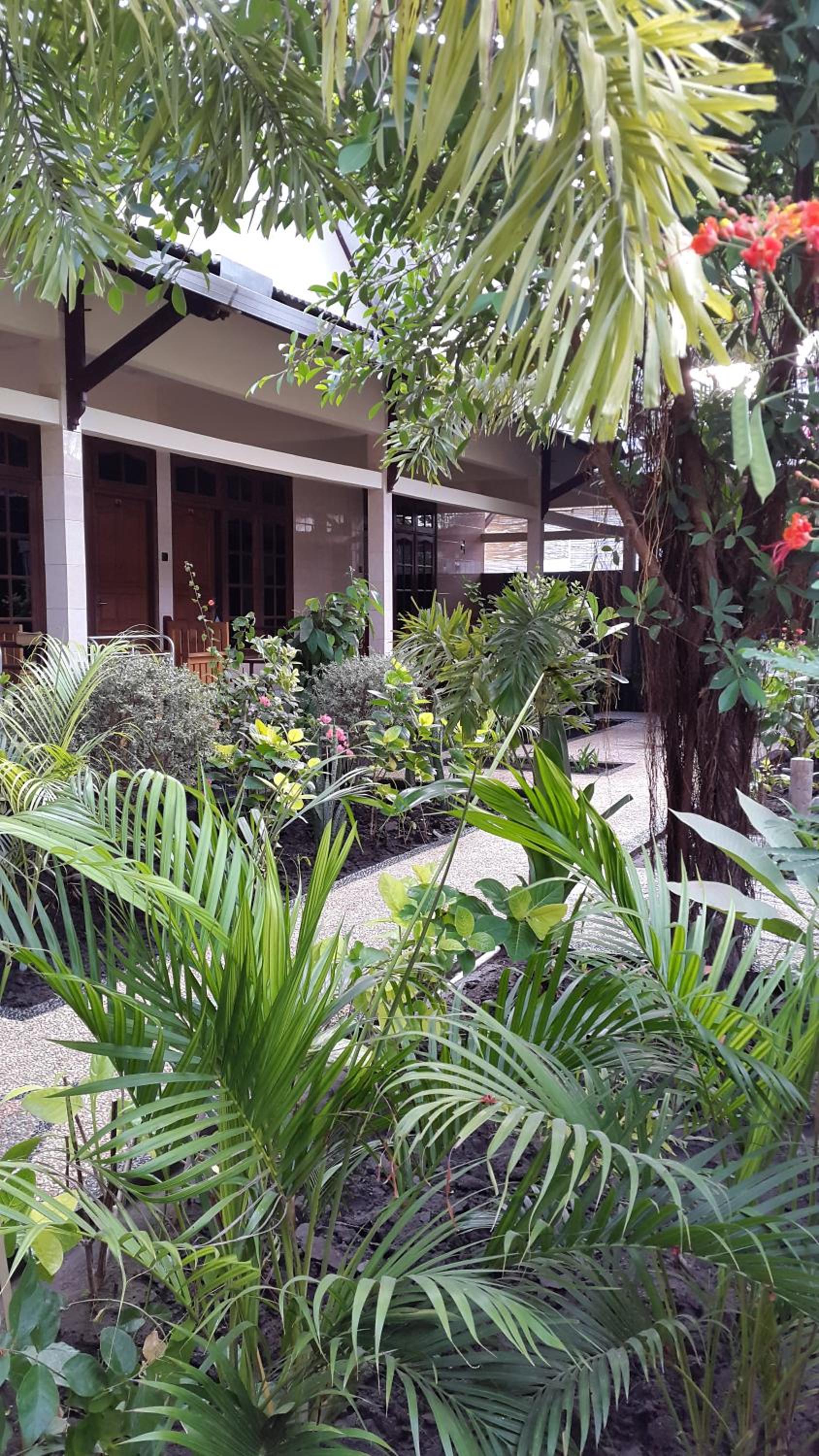 Trawangan Cottage 2