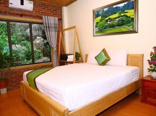 Veo Retreat Tam Coc