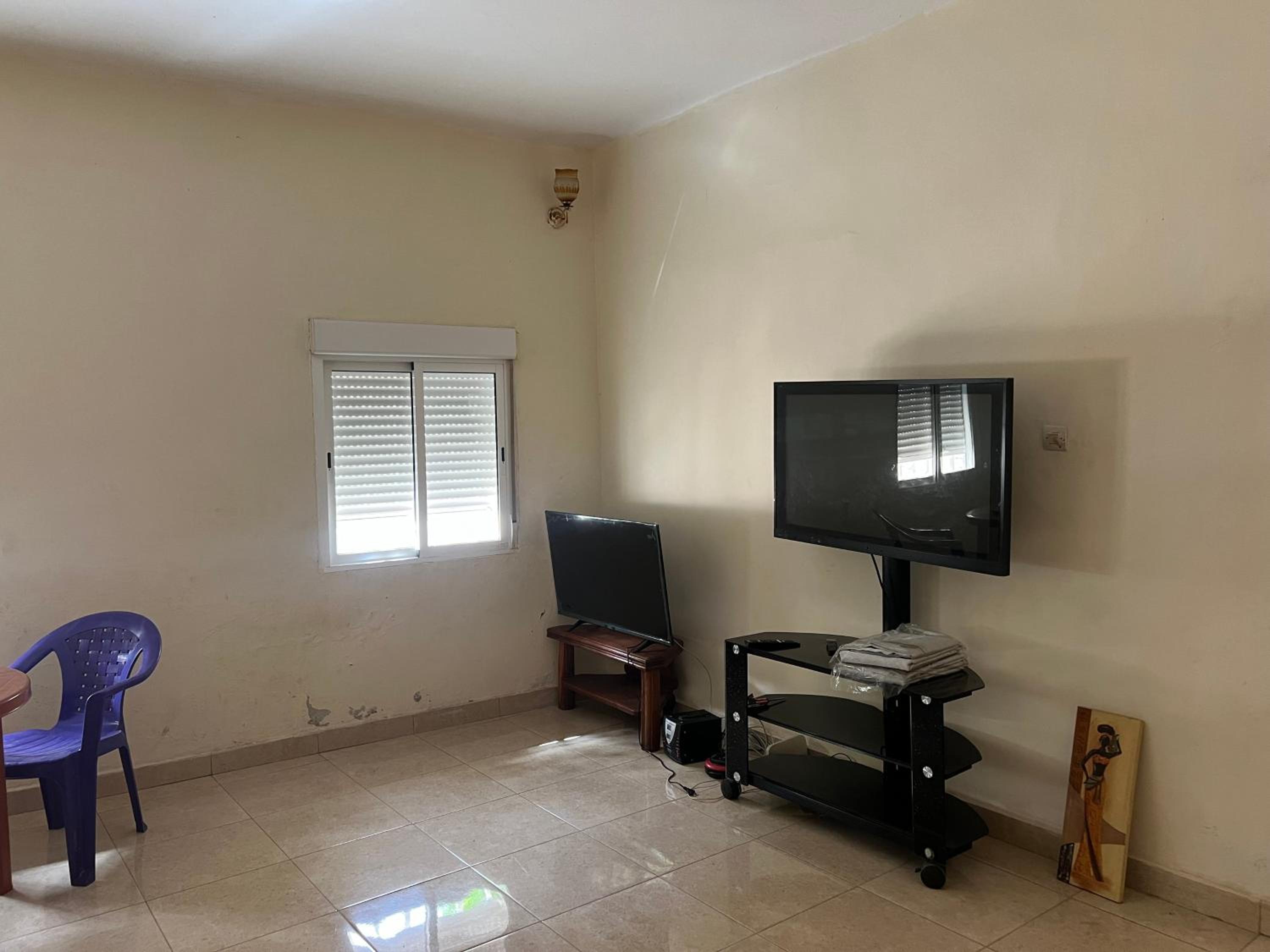 Appartement meublé Kolda