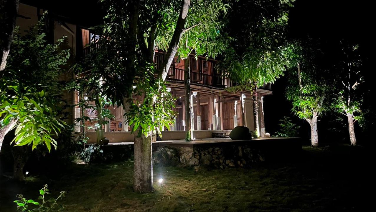 May Retreat - Huu Lung