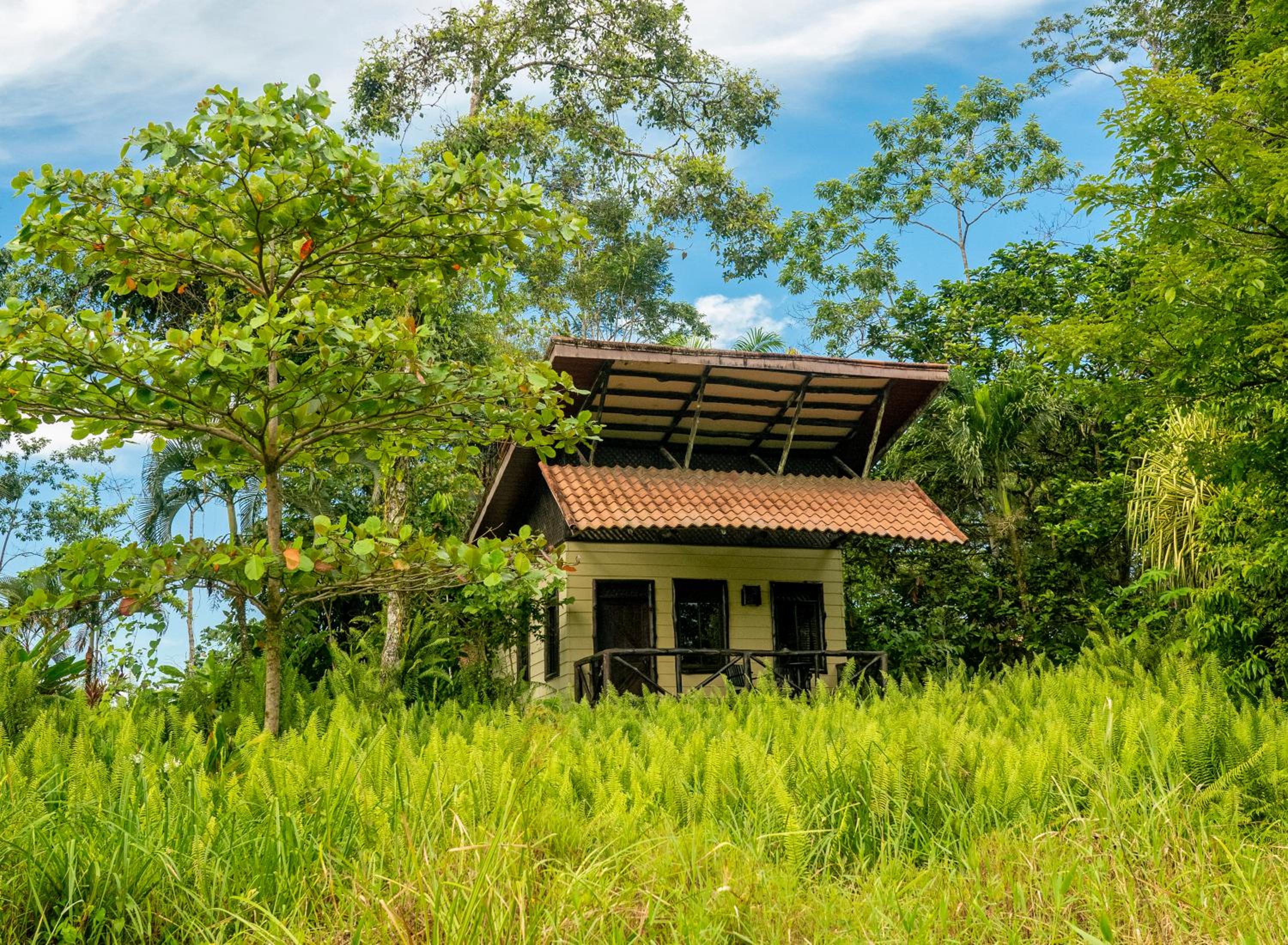 Maquenque Lodge