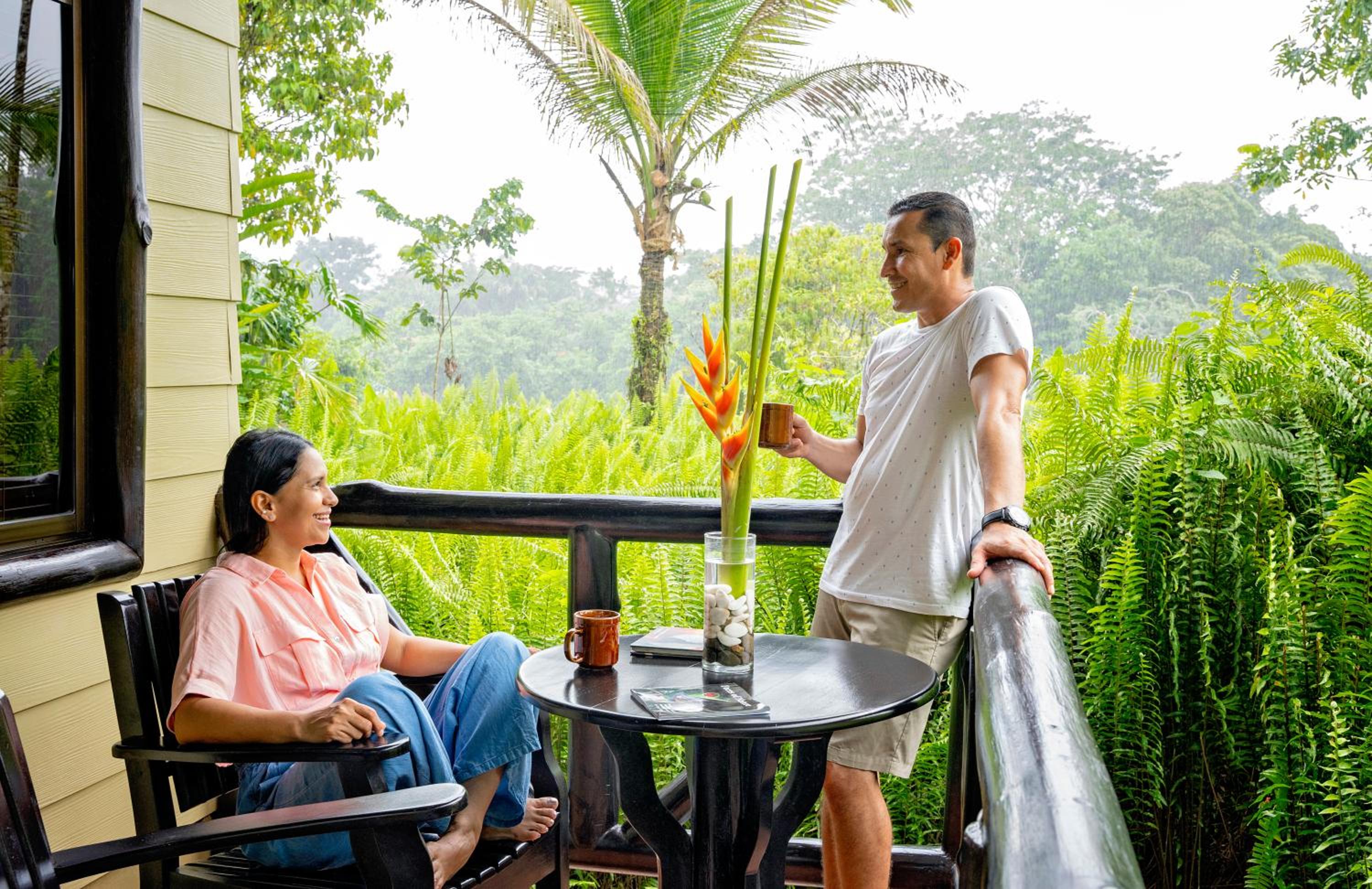 Maquenque Lodge