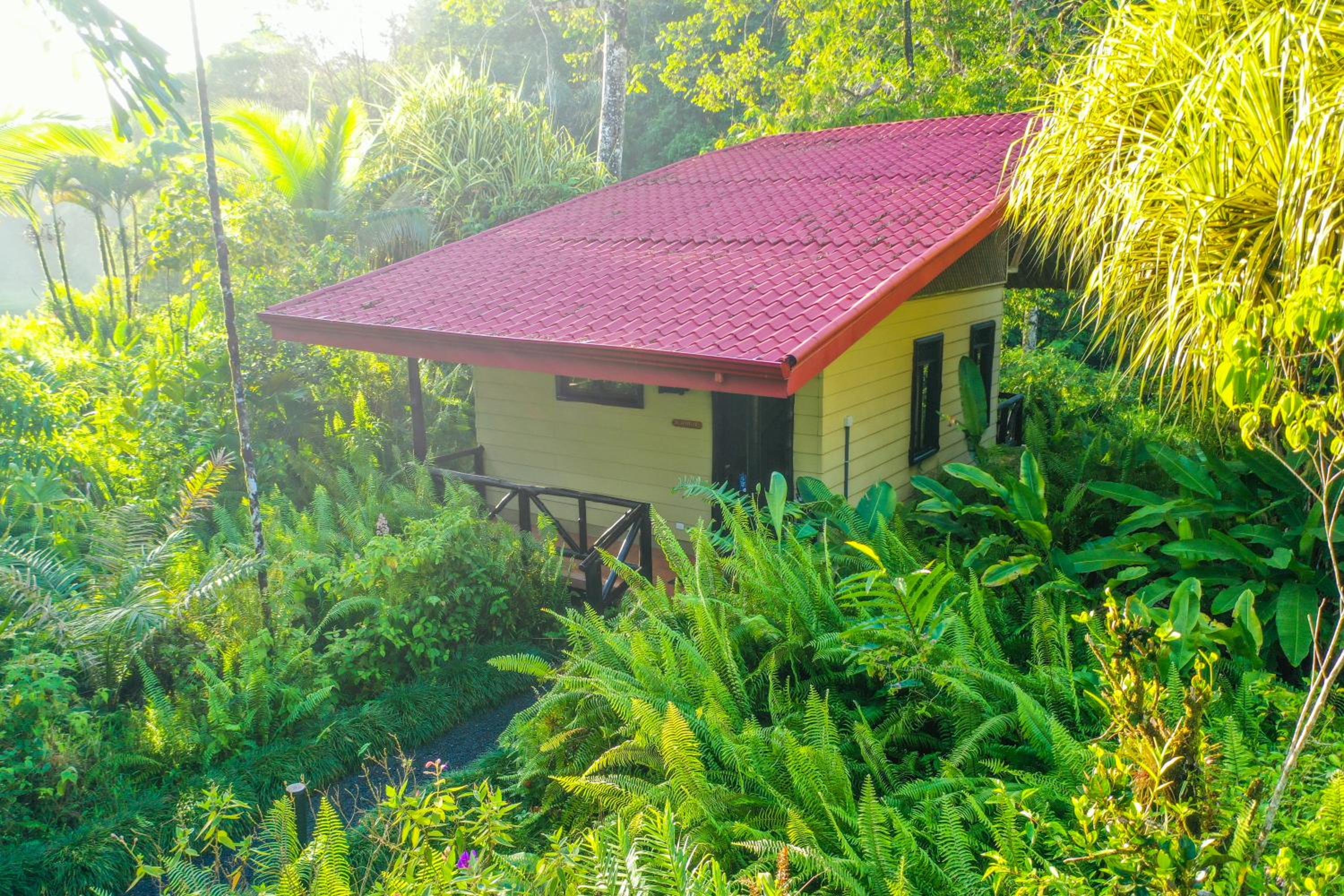 Maquenque Lodge
