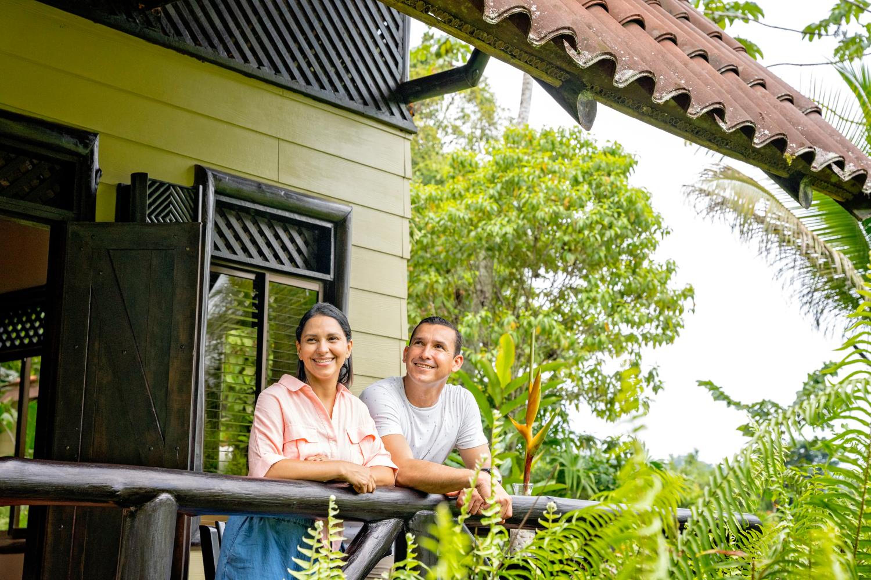 Maquenque Lodge