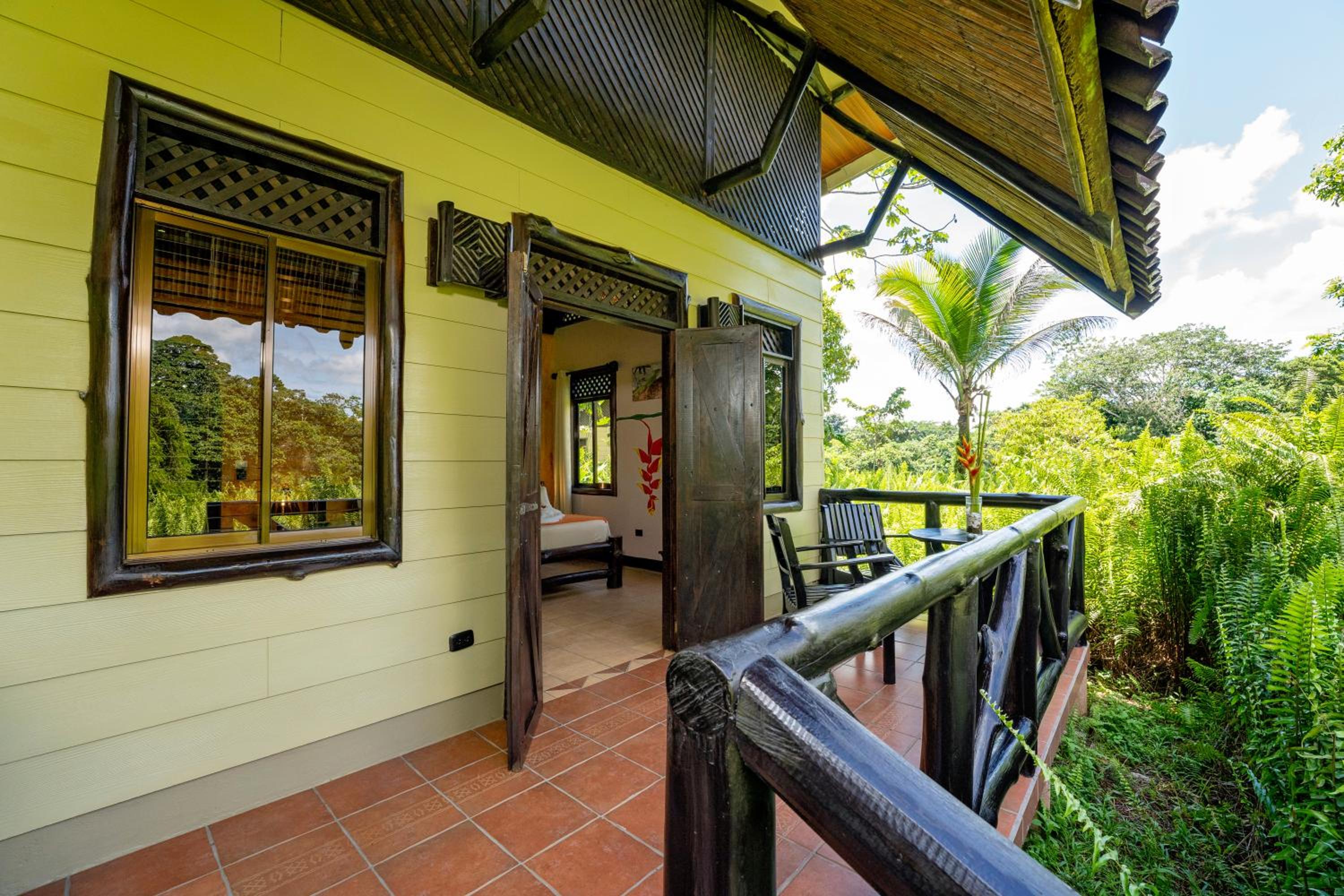 Maquenque Lodge