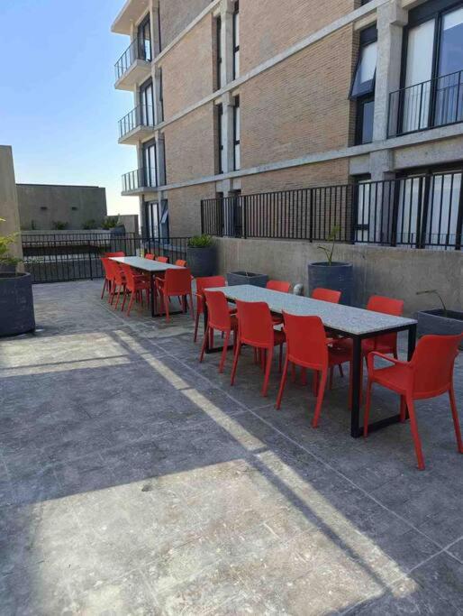 CD401 Increíble Loft la mejor zona de la ciudad view 5