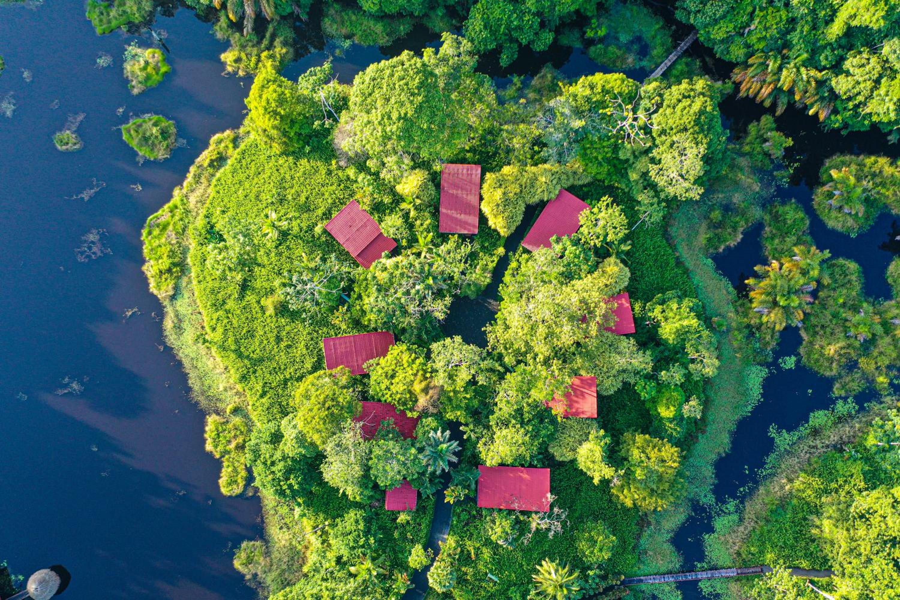 Maquenque Lodge