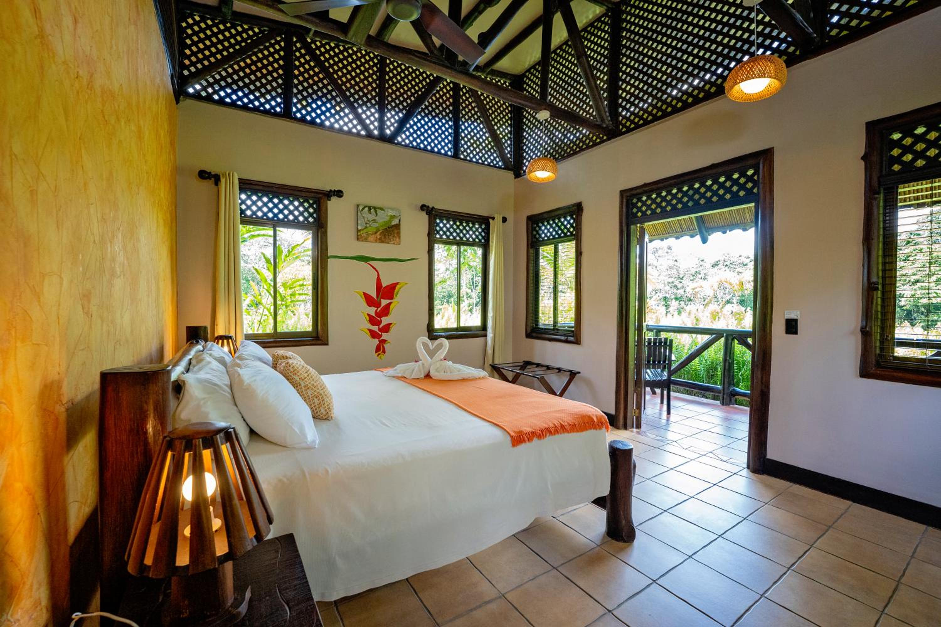 Maquenque Lodge