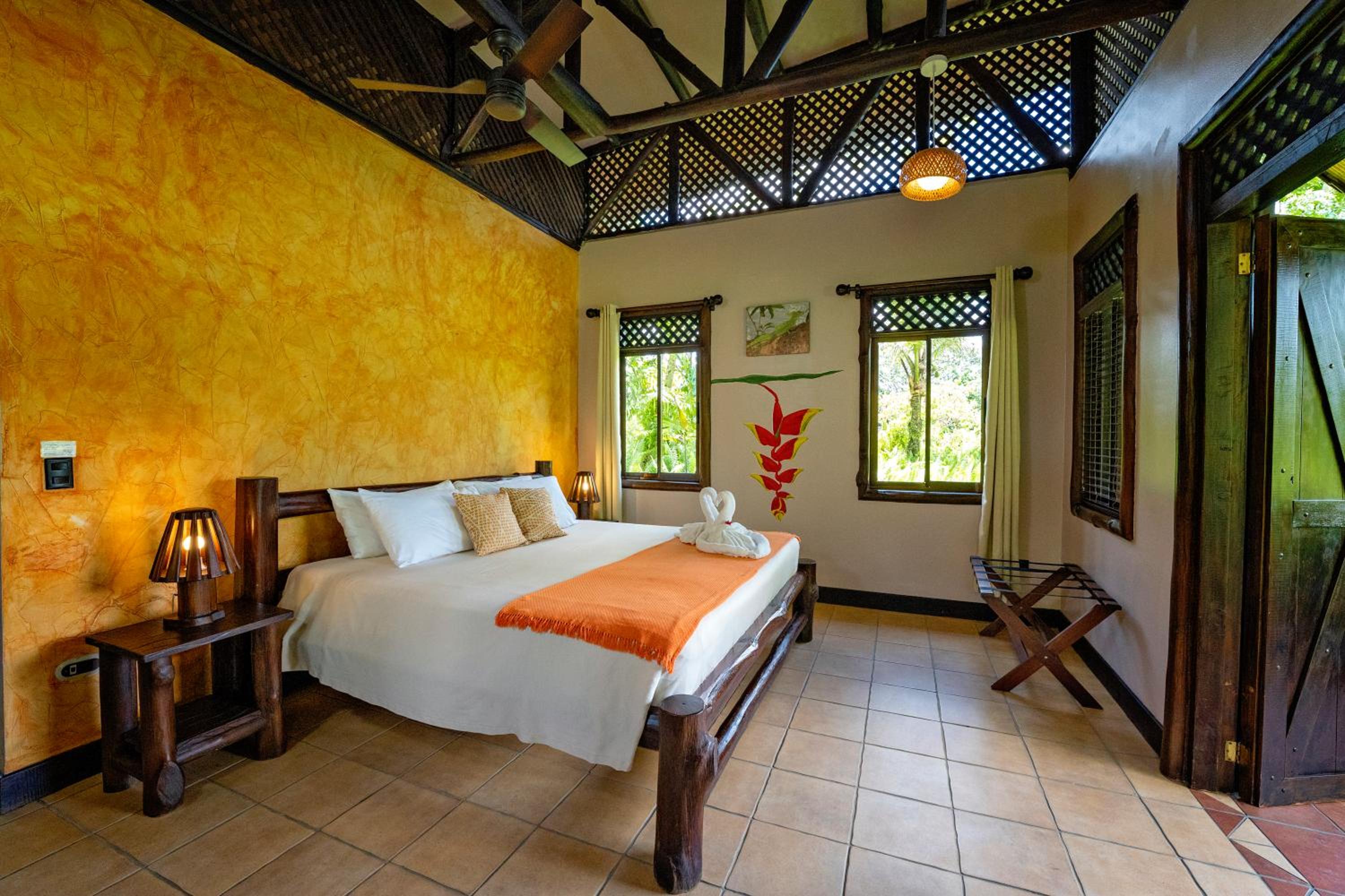 Maquenque Lodge