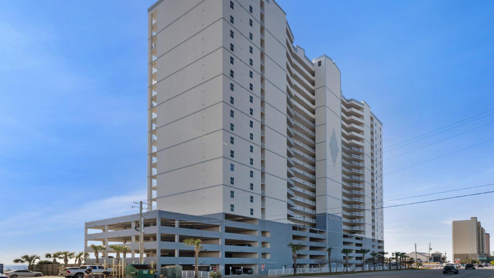 Ocean Reef 1709