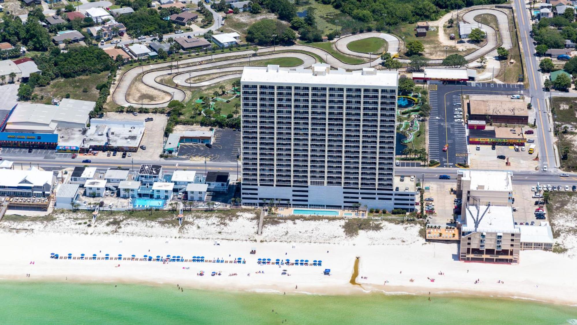 Ocean Reef 1709, fotografía 5