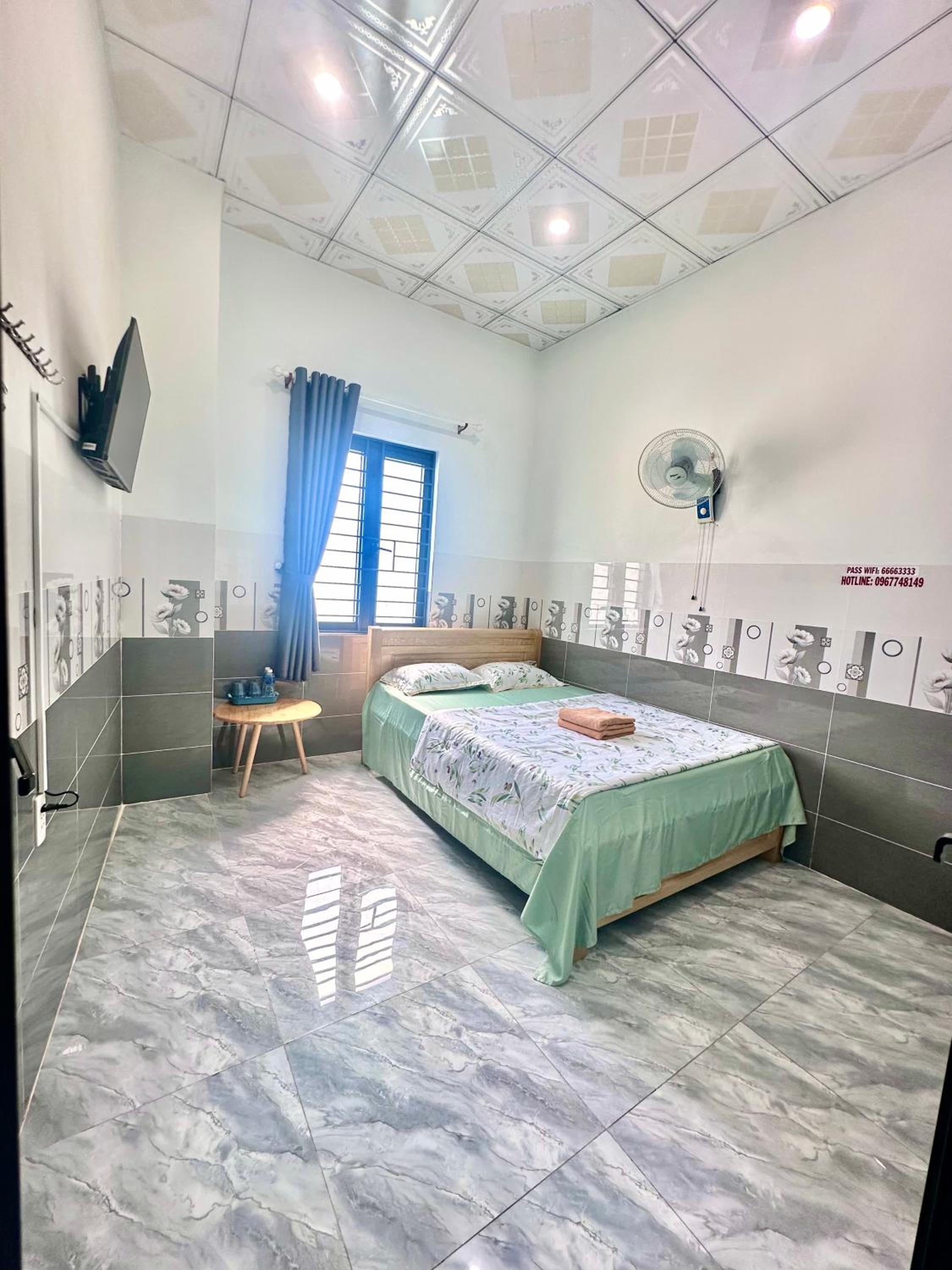 THUẬN VƯƠNG Homestay