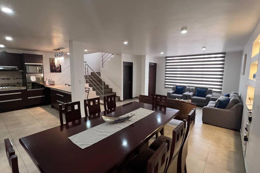 Casa en Ibarra Parque Ciudad Blanca