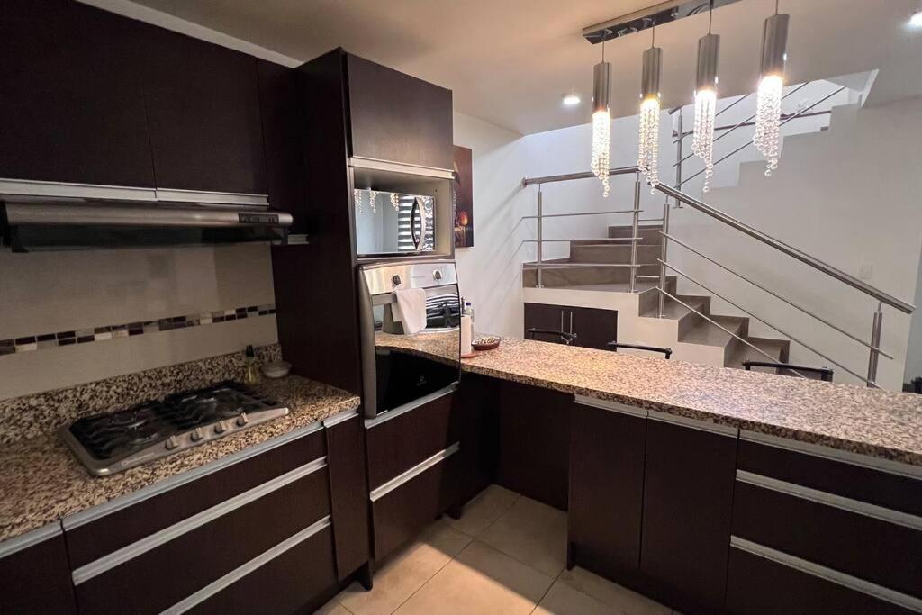 Casa en Ibarra Parque Ciudad Blanca